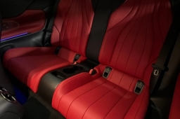 Mercedes-Benz CLE CLE 300 4MATIC Coupe 2026