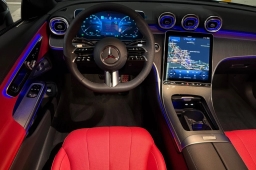 Mercedes-Benz CLE CLE 300 4MATIC Coupe 2026