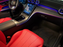 Mercedes-Benz CLE CLE 300 4MATIC Coupe 2026