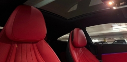 Mercedes-Benz CLE CLE 300 4MATIC Coupe 2026