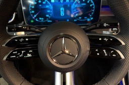 Mercedes-Benz CLE CLE 300 4MATIC Coupe 2026