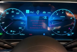 Mercedes-Benz CLE CLE 300 4MATIC Coupe 2026