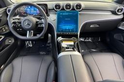 Mercedes-Benz CLE CLE 300 4MATIC Coupe 2027