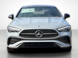 Mercedes-Benz CLE CLE 300 4MATIC Coupe 2027