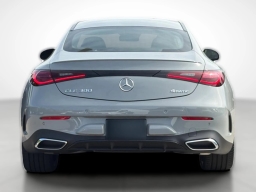 Mercedes-Benz CLE CLE 300 4MATIC Coupe 2027