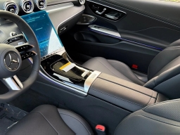 Mercedes-Benz CLE CLE 300 4MATIC Coupe 2027