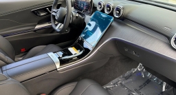 Mercedes-Benz CLE CLE 300 4MATIC Coupe 2027