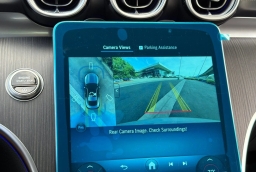 Mercedes-Benz CLE CLE 300 4MATIC Coupe 2027