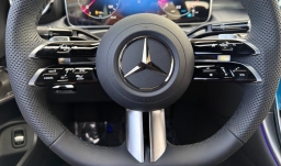 Mercedes-Benz CLE CLE 300 4MATIC Coupe 2027