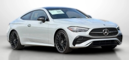 Mercedes-Benz CLE CLE 300 4MATIC Coupe 2027