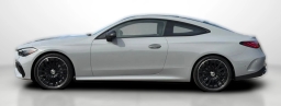 Mercedes-Benz CLE CLE 300 4MATIC Coupe 2027