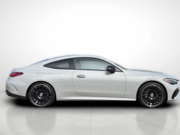 Mercedes-Benz CLE CLE 300 4MATIC Coupe 2027
