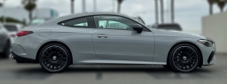 Mercedes-Benz CLE CLE 300 4MATIC Coupe 2026