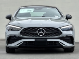 Mercedes-Benz CLE CLE 300 4MATIC Coupe 2026