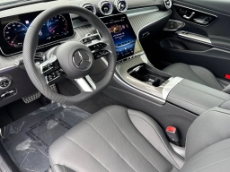 Mercedes-Benz CLE CLE 300 4MATIC Coupe 2026