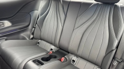 Mercedes-Benz CLE CLE 300 4MATIC Coupe 2026