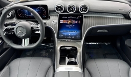 Mercedes-Benz CLE CLE 300 4MATIC Coupe 2026