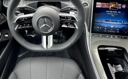 Mercedes-Benz CLE CLE 300 4MATIC Coupe 2026