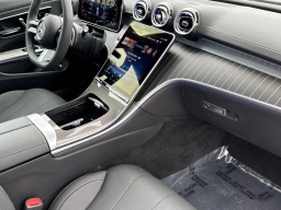 Mercedes-Benz CLE CLE 300 4MATIC Coupe 2026