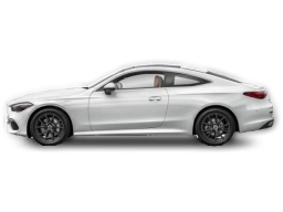 Mercedes-Benz CLE CLE 300 4MATIC Coupe 2026