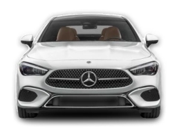 Mercedes-Benz CLE CLE 300 4MATIC Coupe 2026