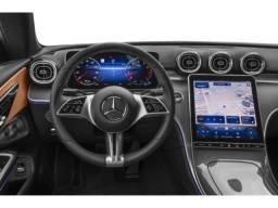 Mercedes-Benz CLE CLE 300 4MATIC Coupe 2026