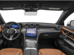 Mercedes-Benz CLE CLE 300 4MATIC Coupe 2026