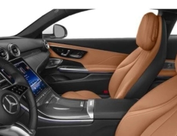 Mercedes-Benz CLE CLE 300 4MATIC Coupe 2026