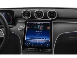 Mercedes-Benz CLE CLE 300 4MATIC Coupe 2026