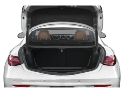 Mercedes-Benz CLE CLE 300 4MATIC Coupe 2026