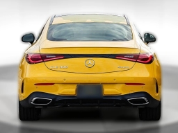 Mercedes-Benz CLE CLE 300 4MATIC Coupe 2026