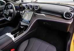 Mercedes-Benz CLE CLE 300 4MATIC Coupe 2026