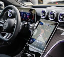 Mercedes-Benz CLE CLE 300 4MATIC Coupe 2026