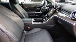 Mercedes-Benz CLE CLE 300 4MATIC Coupe 2026