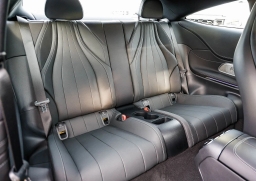 Mercedes-Benz CLE CLE 300 4MATIC Coupe 2026