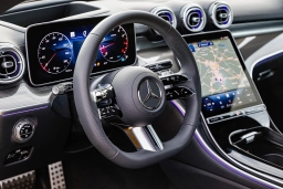Mercedes-Benz CLE CLE 300 4MATIC Coupe 2026