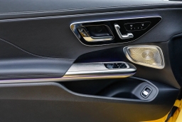 Mercedes-Benz CLE CLE 300 4MATIC Coupe 2026