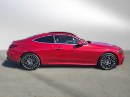 Mercedes-Benz CLE CLE 300 4MATIC Coupe 2026