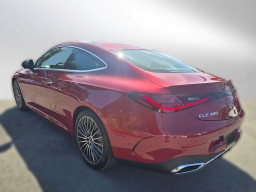 Mercedes-Benz CLE CLE 300 4MATIC Coupe 2026