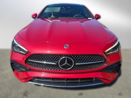 Mercedes-Benz CLE CLE 300 4MATIC Coupe 2026