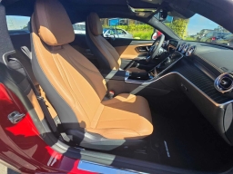 Mercedes-Benz CLE CLE 300 4MATIC Coupe 2026