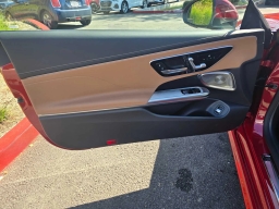 Mercedes-Benz CLE CLE 300 4MATIC Coupe 2026