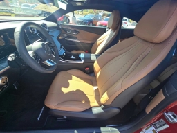 Mercedes-Benz CLE CLE 300 4MATIC Coupe 2026