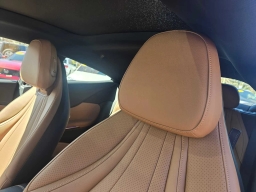 Mercedes-Benz CLE CLE 300 4MATIC Coupe 2026