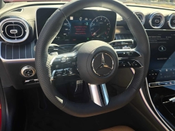 Mercedes-Benz CLE CLE 300 4MATIC Coupe 2026