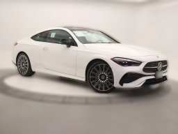 Mercedes-Benz CLE CLE 300 4MATIC Coupe 2026