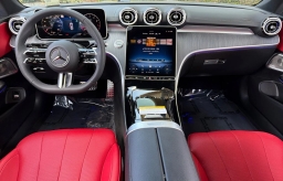 Mercedes-Benz CLE CLE 300 4MATIC Coupe 2026