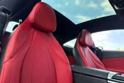 Mercedes-Benz CLE CLE 300 4MATIC Coupe 2026