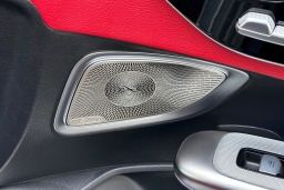 Mercedes-Benz CLE CLE 300 4MATIC Coupe 2026