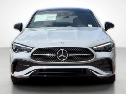 Mercedes-Benz CLE CLE 300 4MATIC Coupe 2026